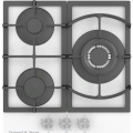 Поверхность газовая Zigmund&Shtain M 26.4 W